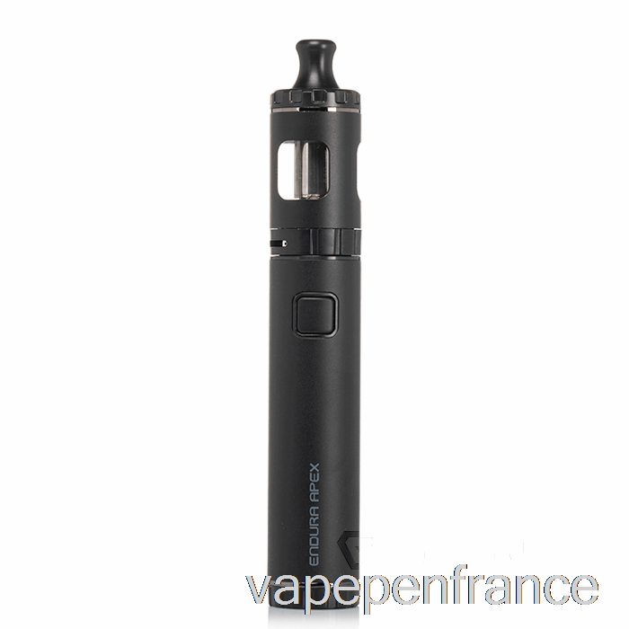 Kit De Démarrage Innokin Endura Apex, Stylo Vape Noir